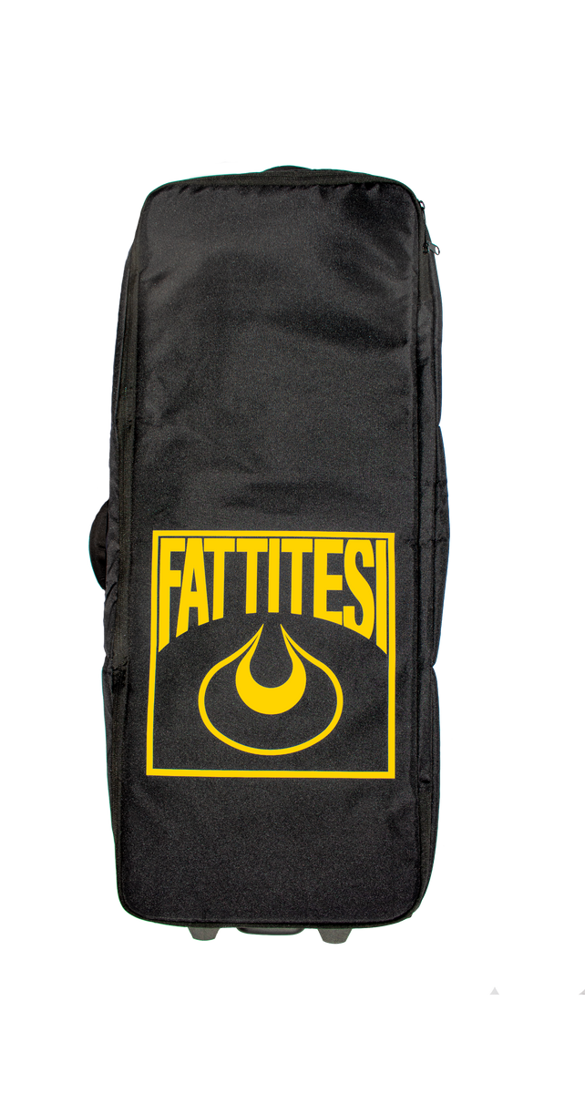 WAKESKATE TRAVEL BAG FATTITESI SHOP