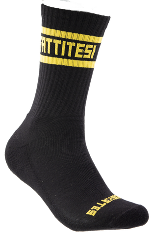 FATTITESI SOCKS MAN