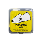 LOCK-IN FINS EYES