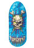 WAKESKATE CLASSIC OLD SKULL