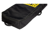 WAKESKATE BOARD BAG YELLOW