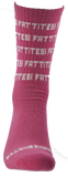 FATTITESI SOCKS MAN