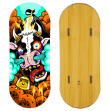 WAKESKATE PLUS BIG FAT MAMA