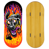 WAKESKATE PLUS FURIOUS