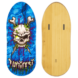 WAKESKATE PLUS OLD SKULL