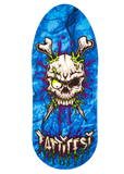 WAKESKATE PLUS OLD SKULL