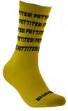 FATTITESI SOCKS MAN